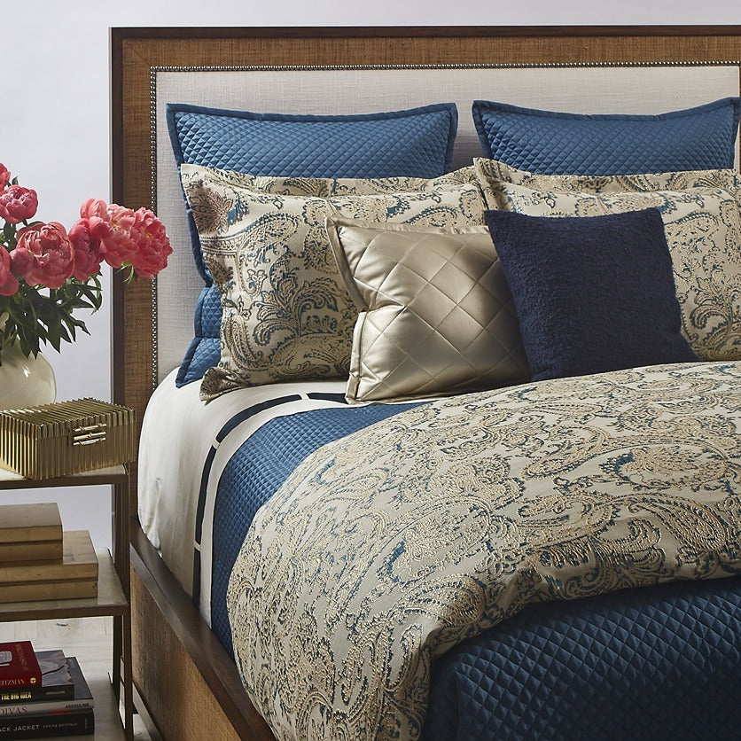 Arabesque Duvet Set