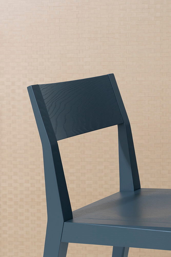Aragosta 580, Lacquered Ash
