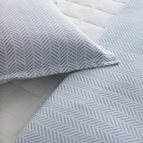 Aran Duvet Set