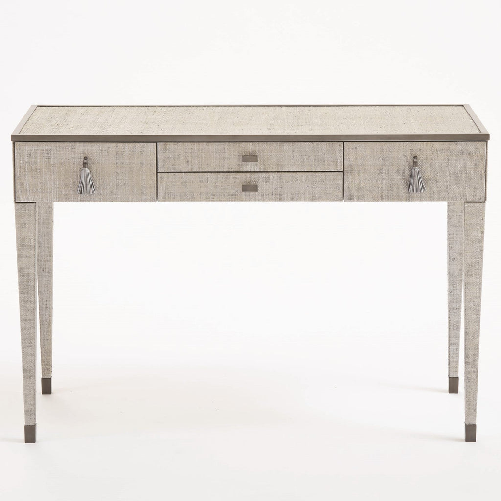 Argento Vanity Desk