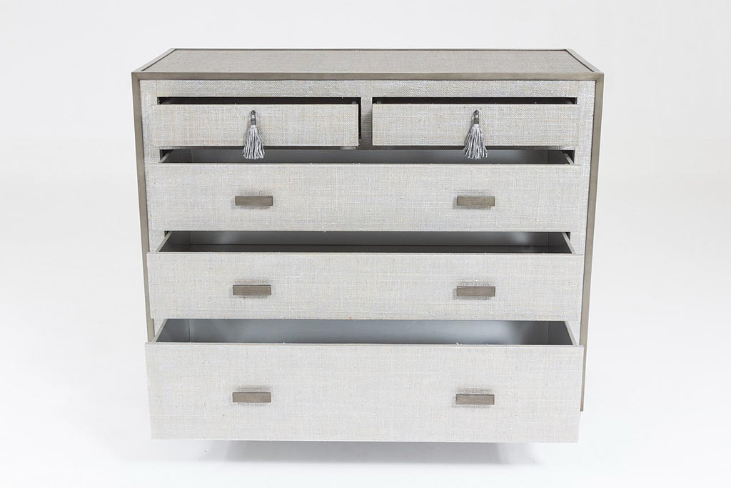 Argento Chest of Drawers