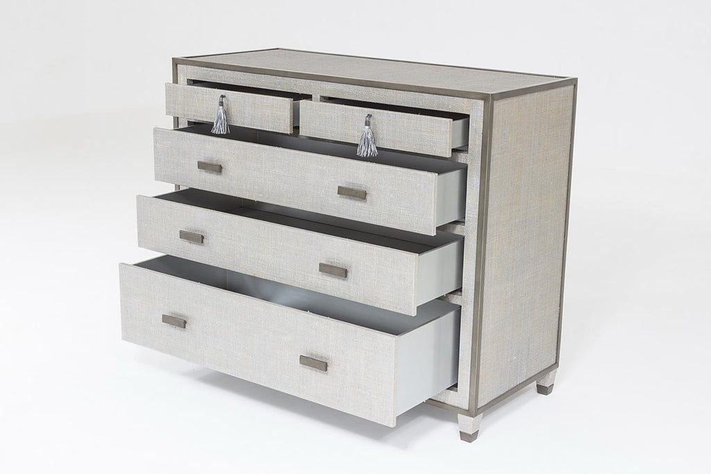 Argento Chest of Drawers