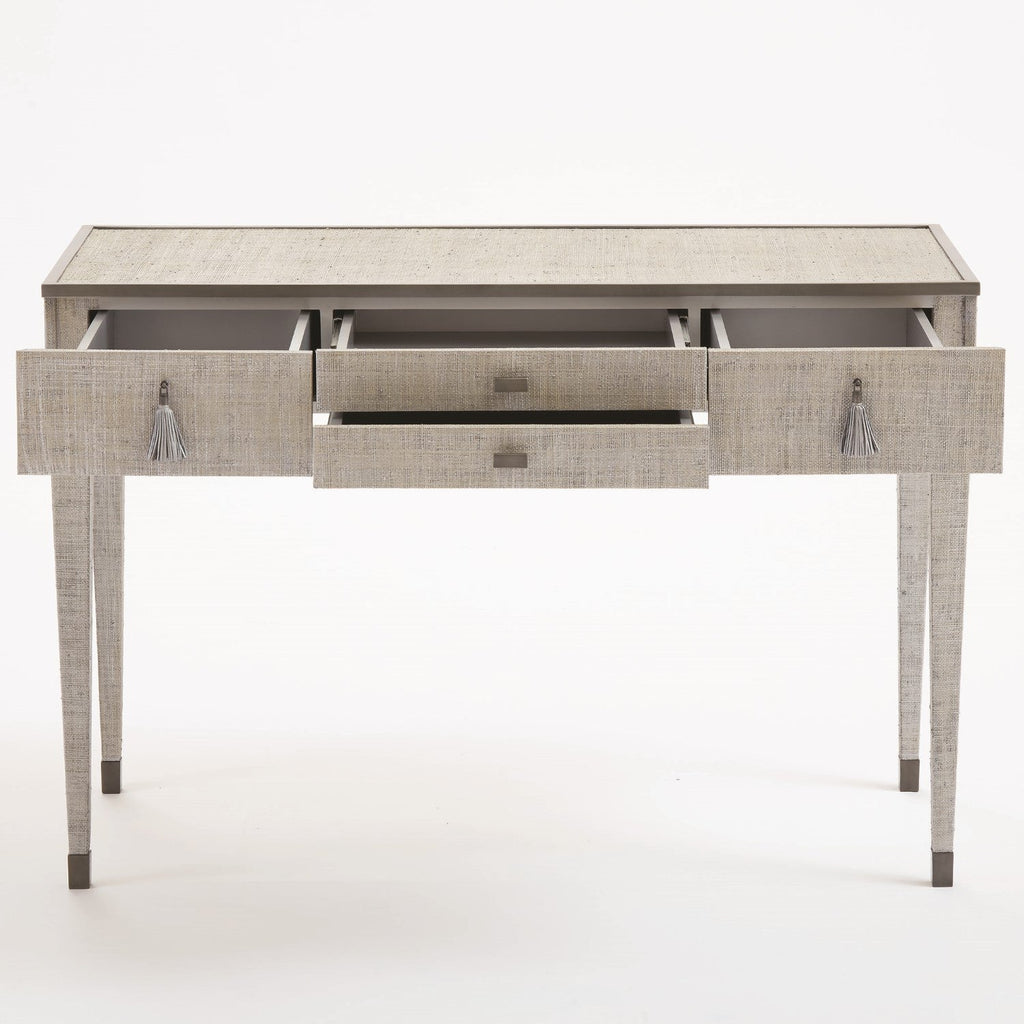 Argento Vanity Desk