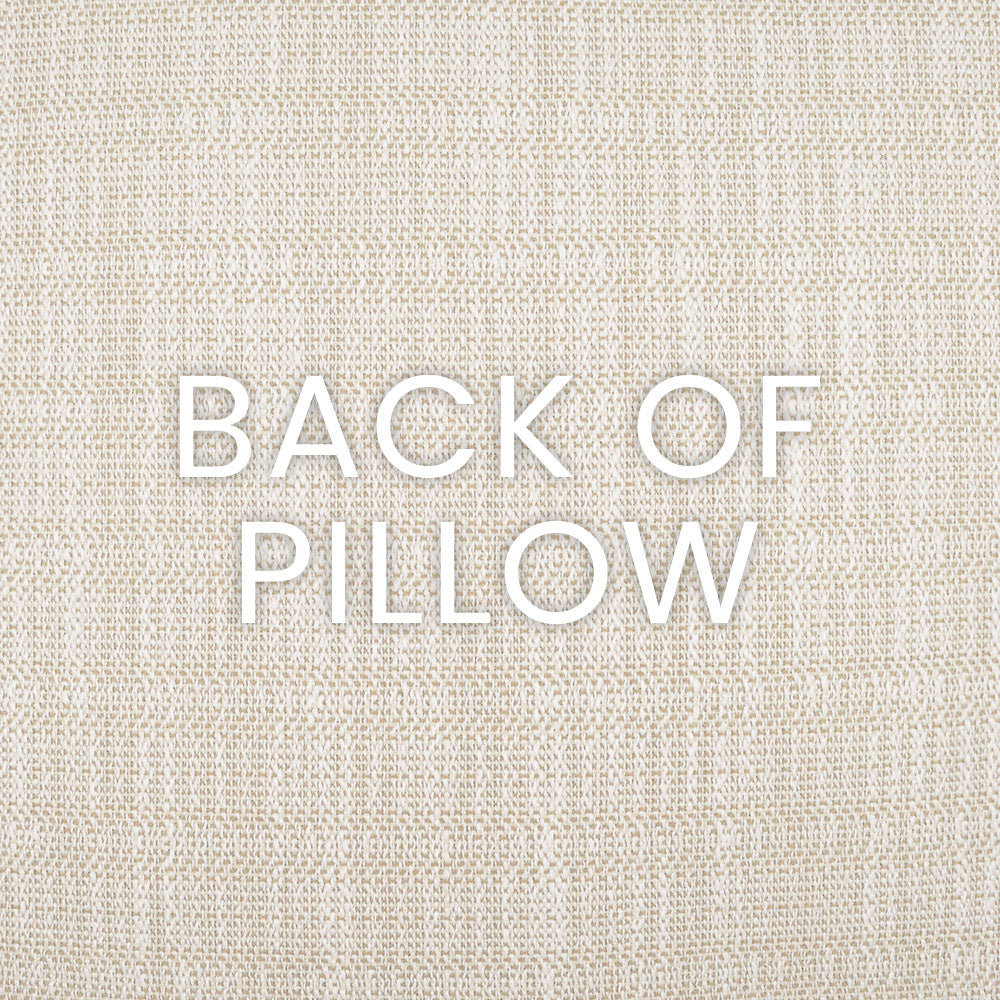 Motiva Lumbar Outdoor Pillow