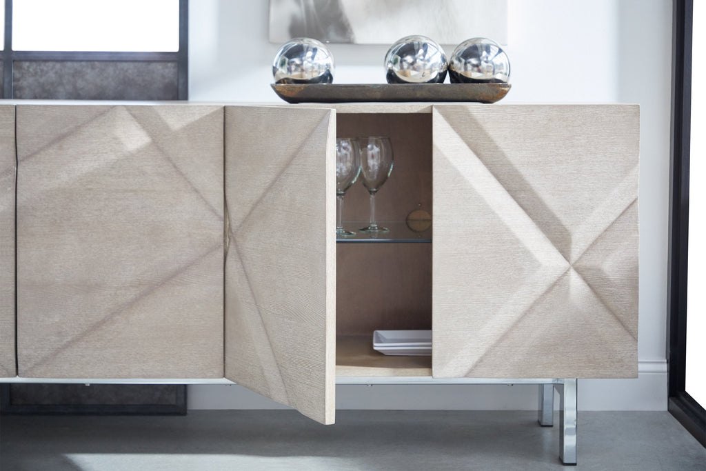 Atticus Media Sideboard