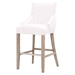 Avenue Barstool, LiveSmart Peyton-Pearl