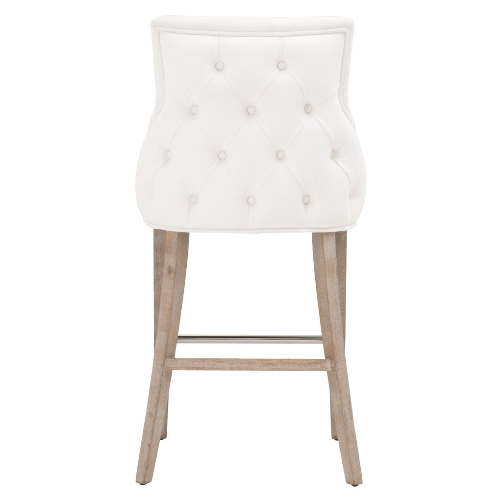 Avenue Barstool, LiveSmart Peyton-Pearl