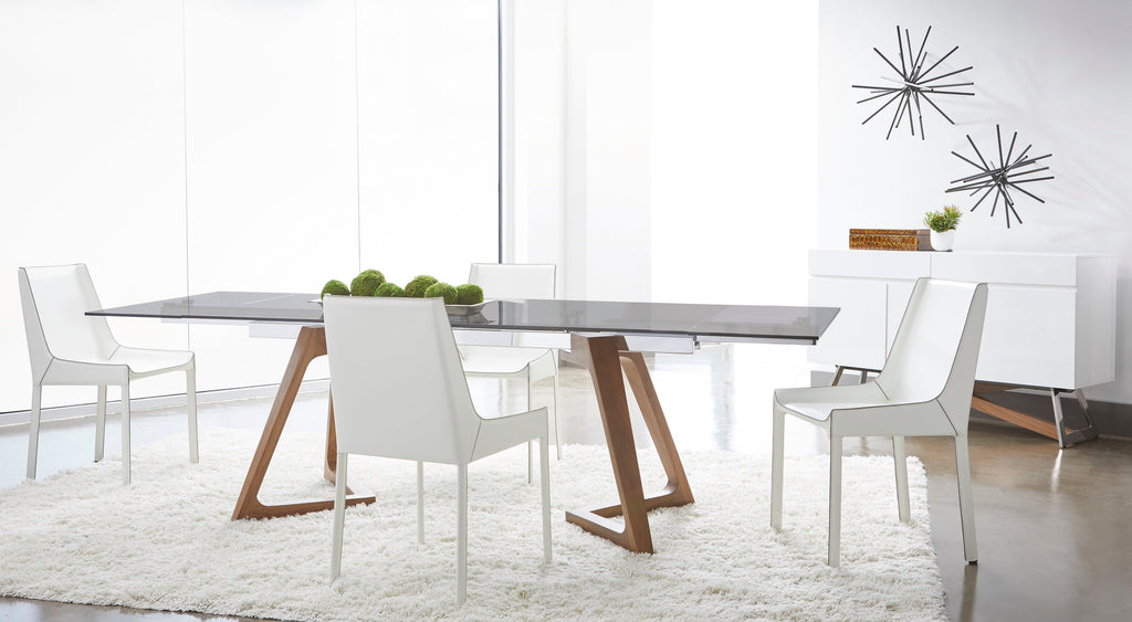 Axel Extension Dining Table