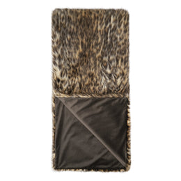 Margay Throw