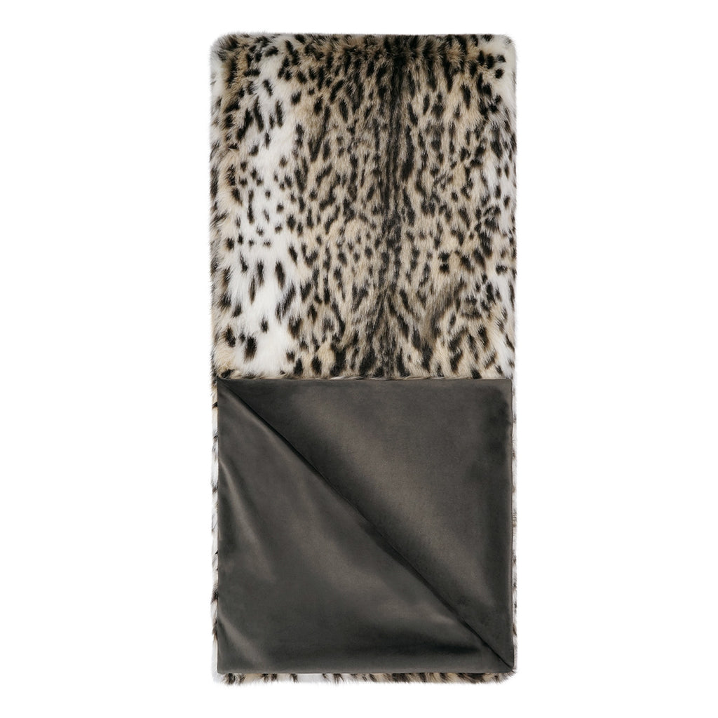 Ocelot Throw