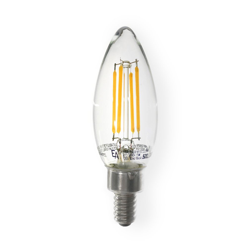 B10 5.0W Bulb