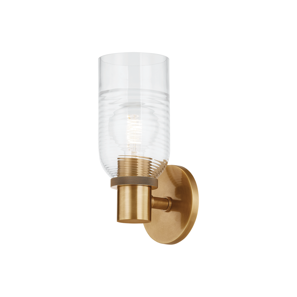 Redding Wall Sconce