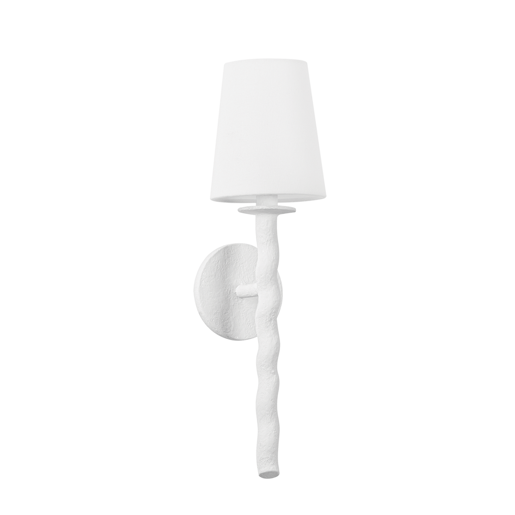 Alvaro Wall Sconce by Troy Lighting