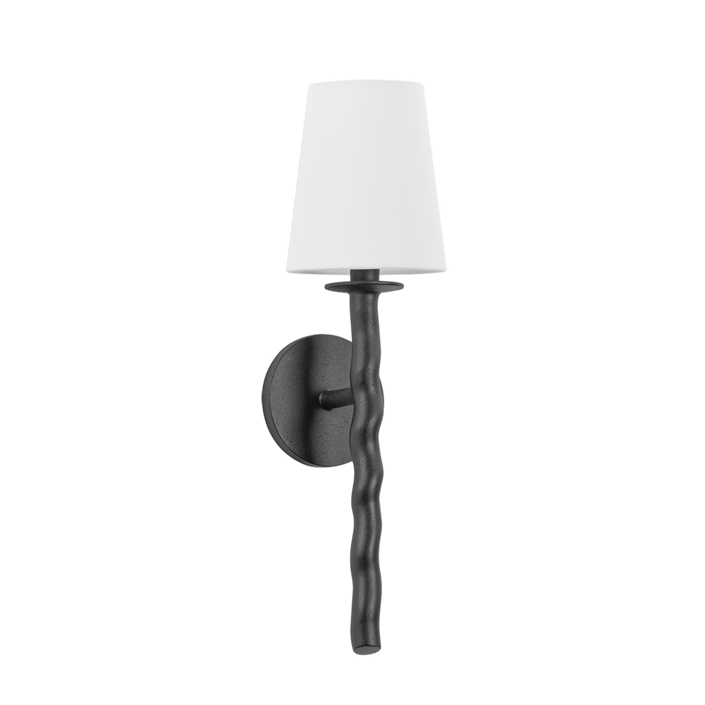 Alvaro Wall Sconce by Troy Lighting