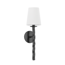 Alvaro Wall Sconce by Troy Lighting