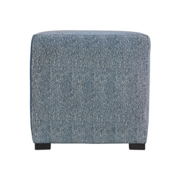 Casale Fabric Ottoman