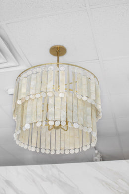 Melisa Chandelier