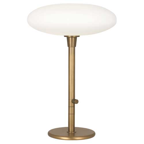 Rico Espinet Ovo Table Lamp-Style Number B2044