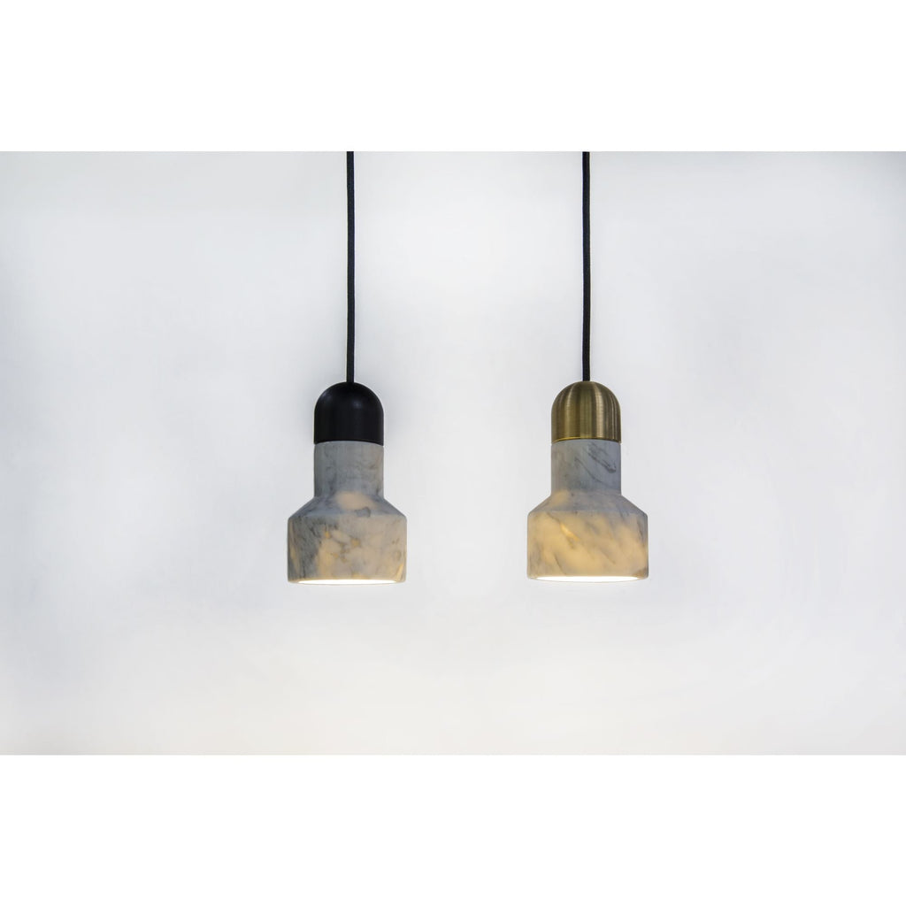 Qie Pendant Lamp