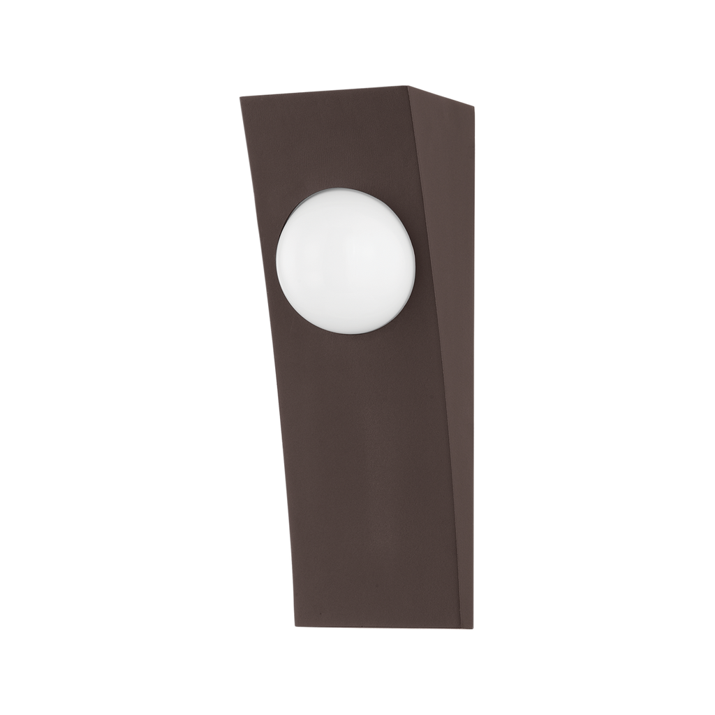 Victor Exterior Wall Sconce