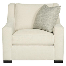 Germain Fabric Chair Express Ship