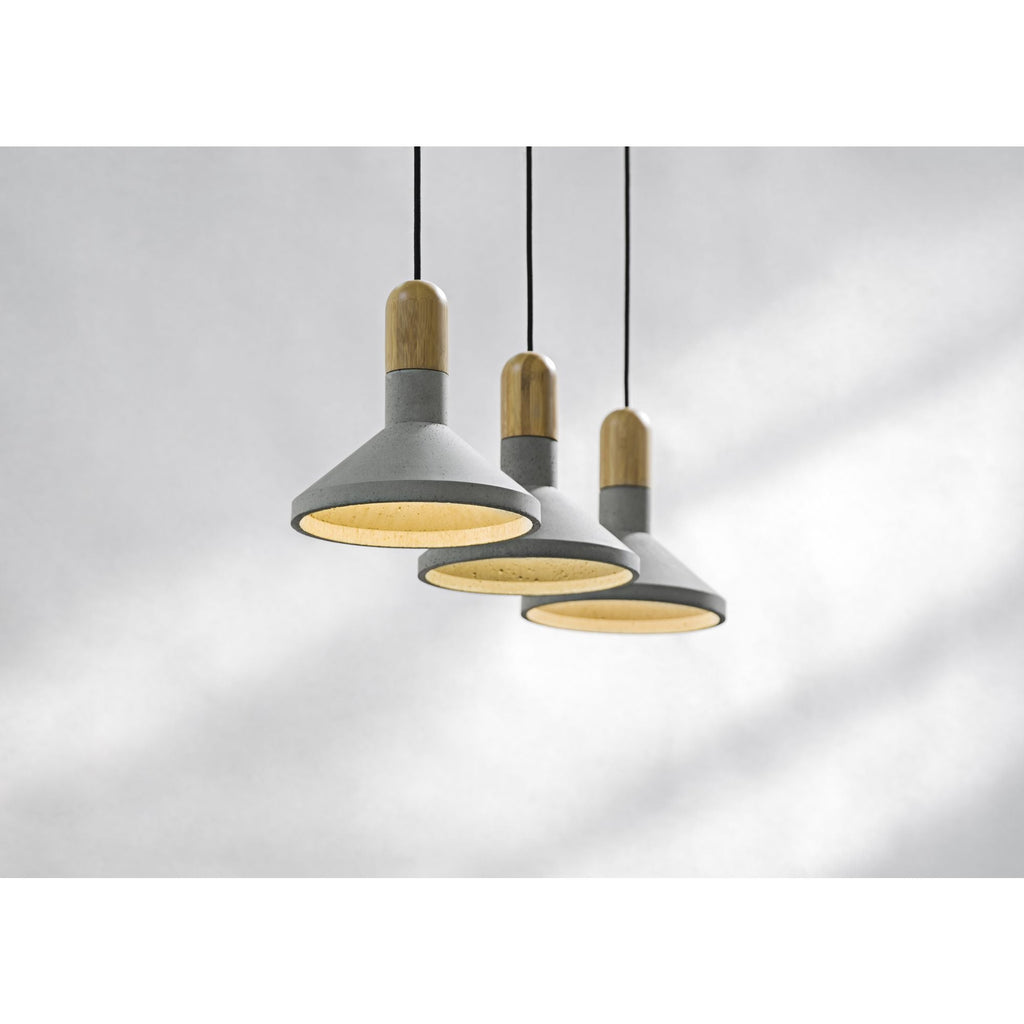 Shang Pendant Lamp 9