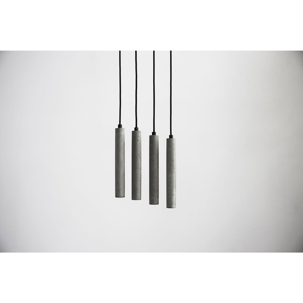 Bang Pendant Lamp