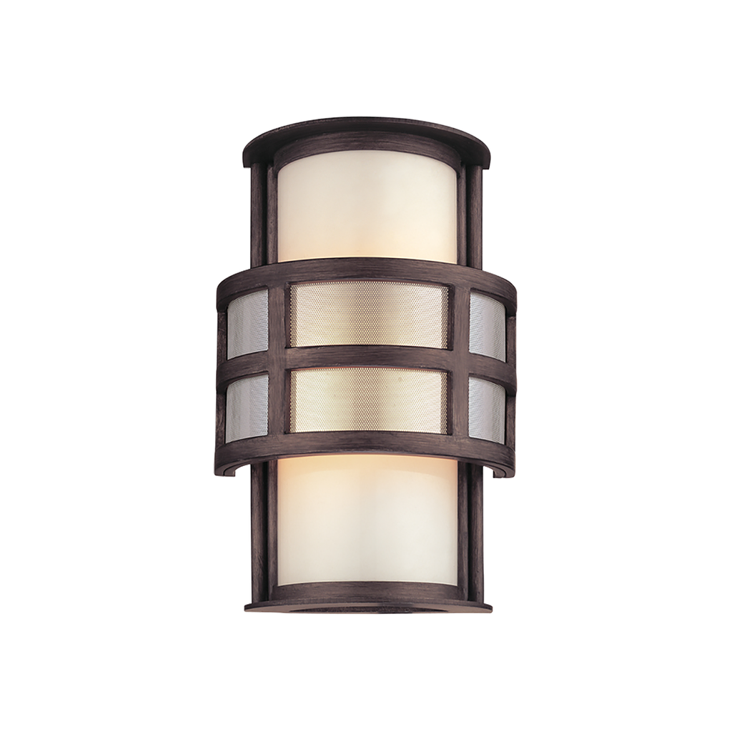 Discus Lantern 10" - Graphite