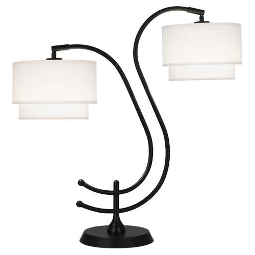 Charlee Table Lamp-Style Number B587