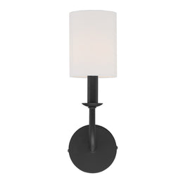 Bailey 1 Light Sconce