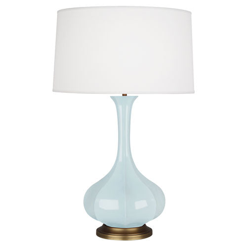 Baby Blue Pike Table Lamp-Style Number BB994