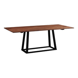 Tri-Mesa Dining Table