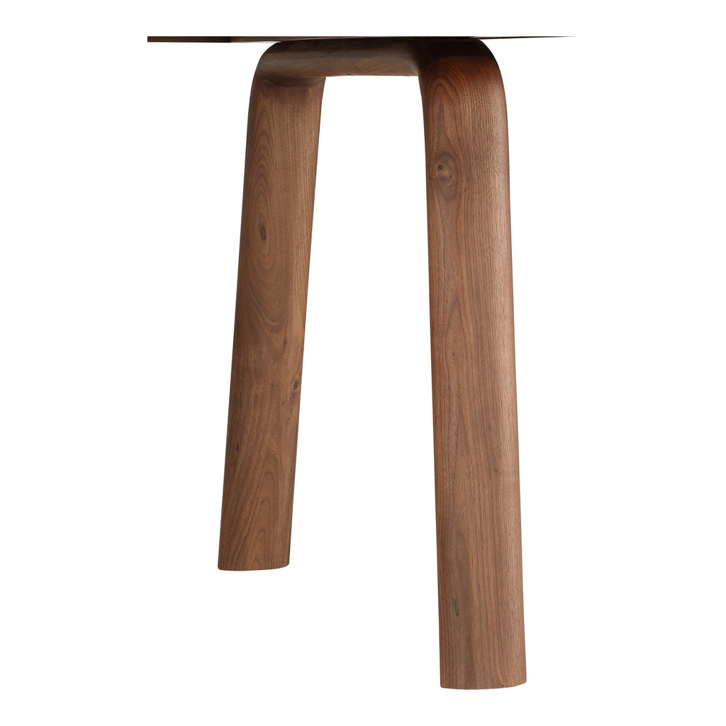 Malibu Dining Table, Brown