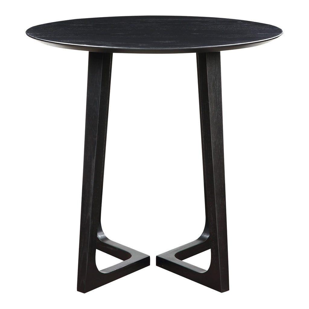 Godenza Counter Table, Black