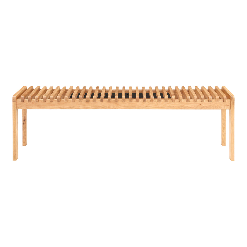 Rohe Bench