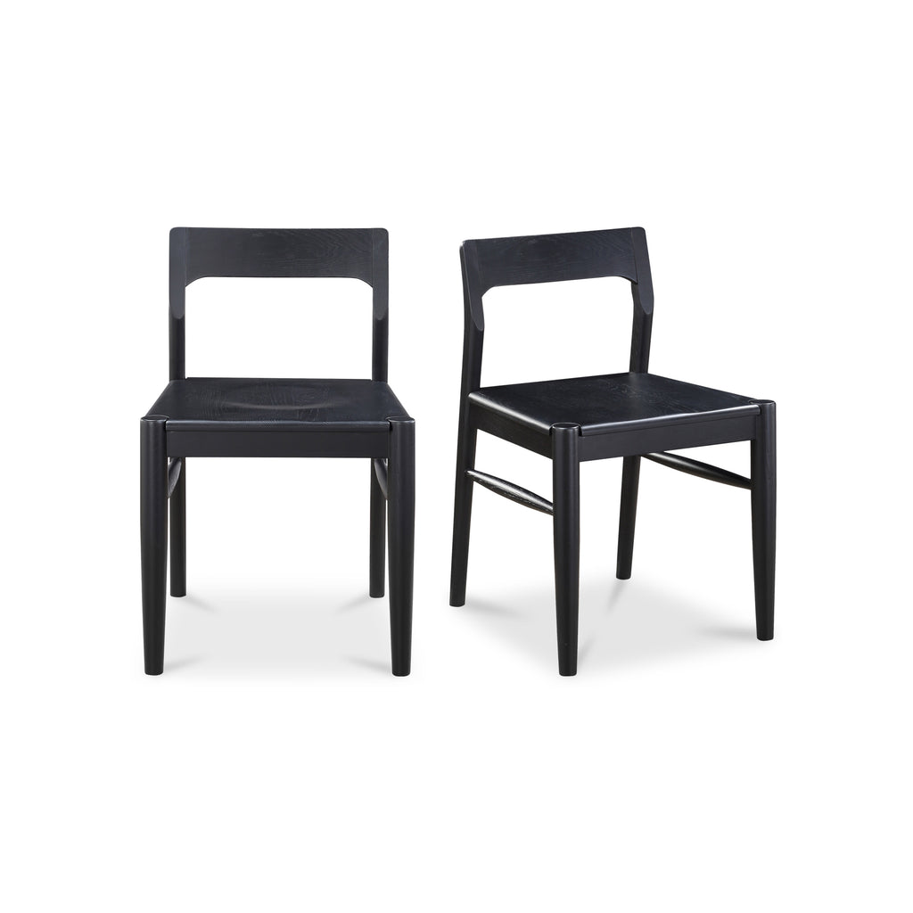 Owing Dining Chair - Set of Two