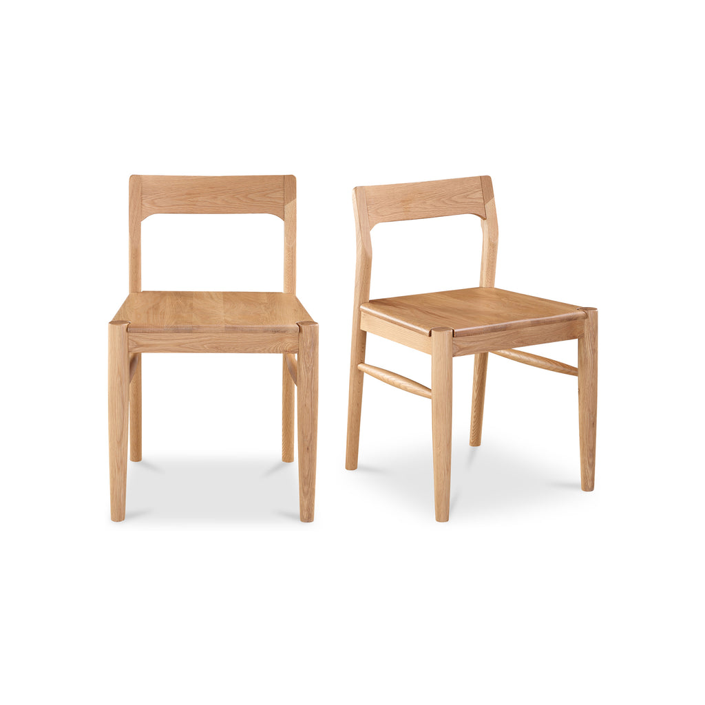 Owing Dining Chair - Set of Two