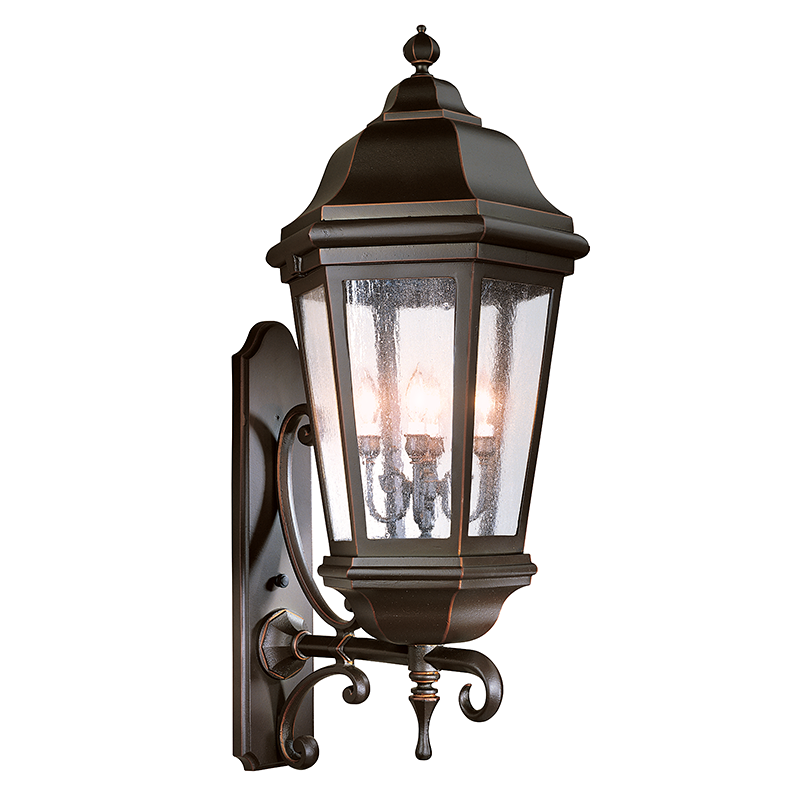 Verona Wall Sconce