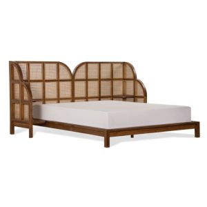 Nest Queen Bed