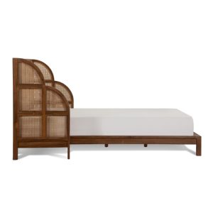 Nest Queen Bed