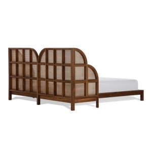 Nest Queen Bed