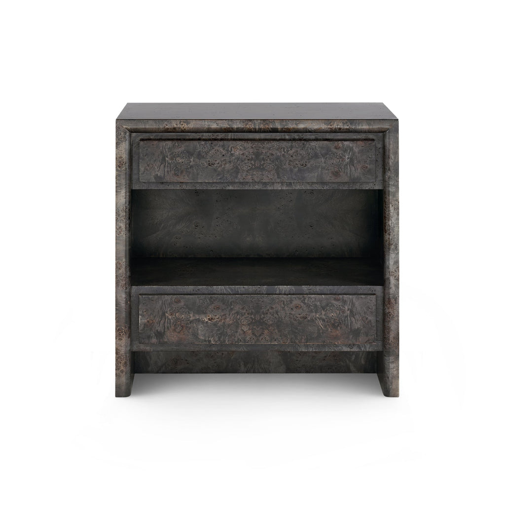 Beatrice 2-Drawer End Table