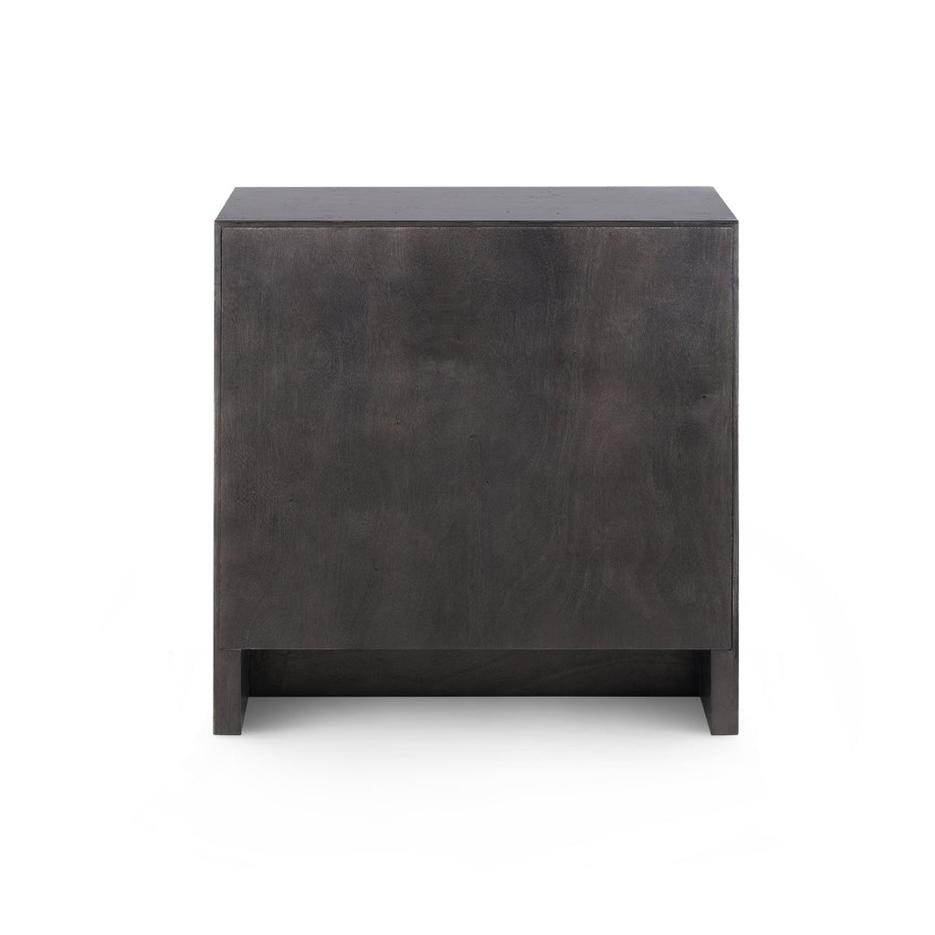 Beatrice 2-Drawer End Table