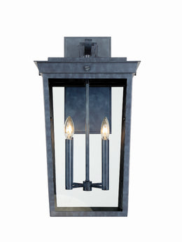 Belmont 4 Light Outdoor Sconce