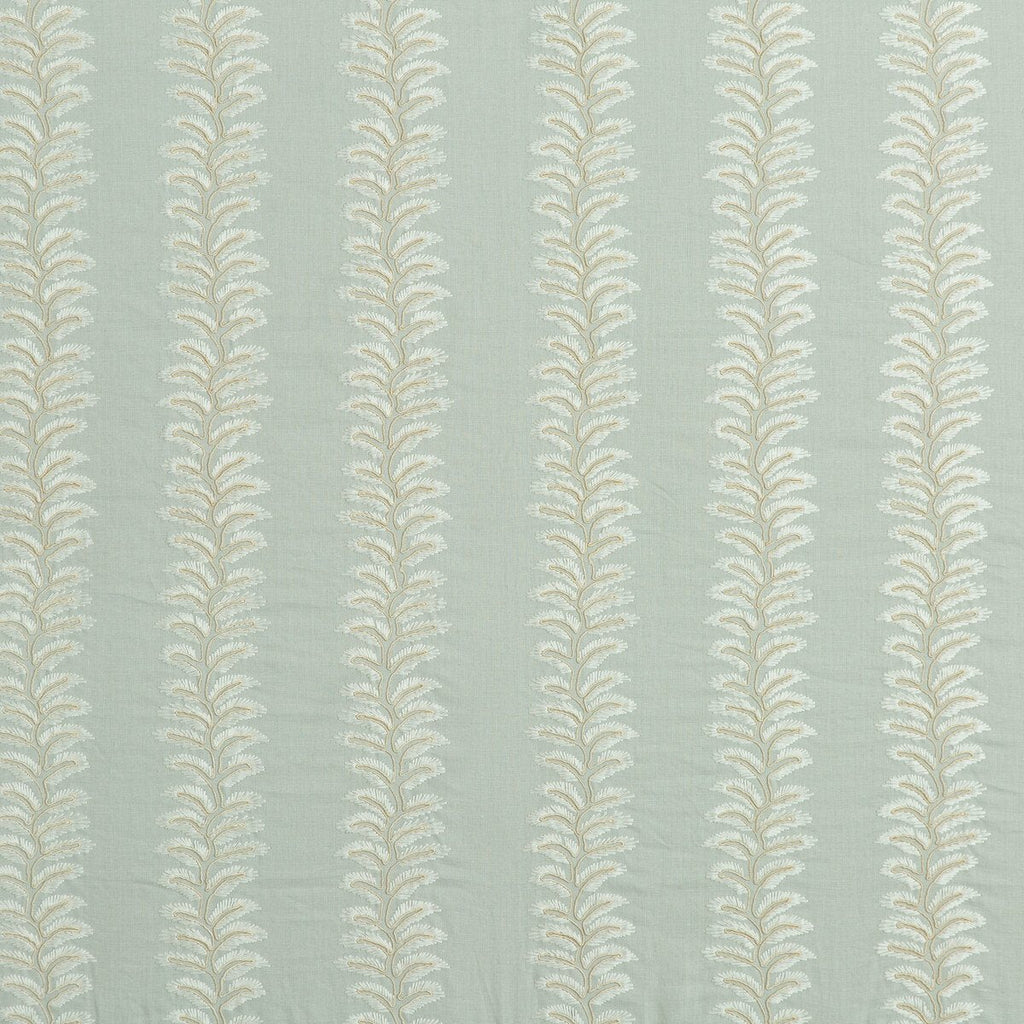 Bradbourne - Pale Aqua