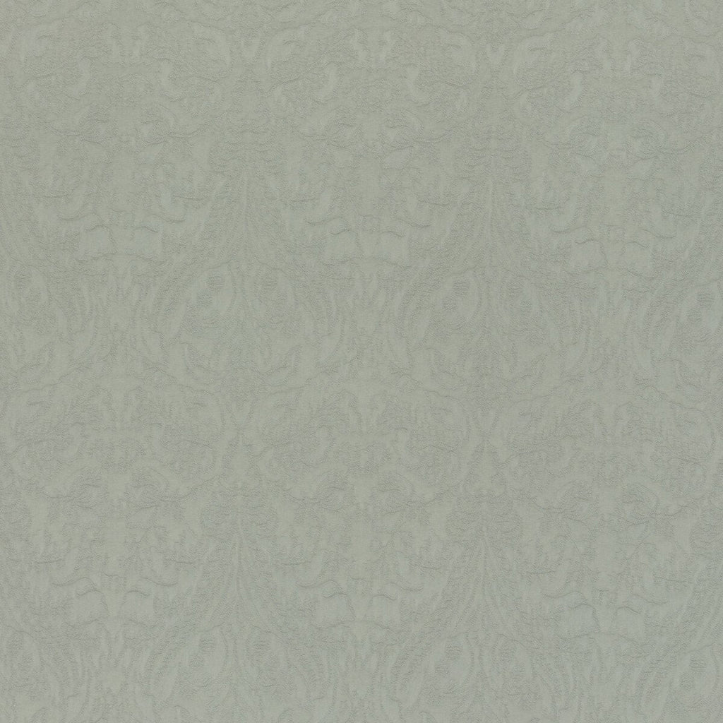 Court Damask - Verdigris