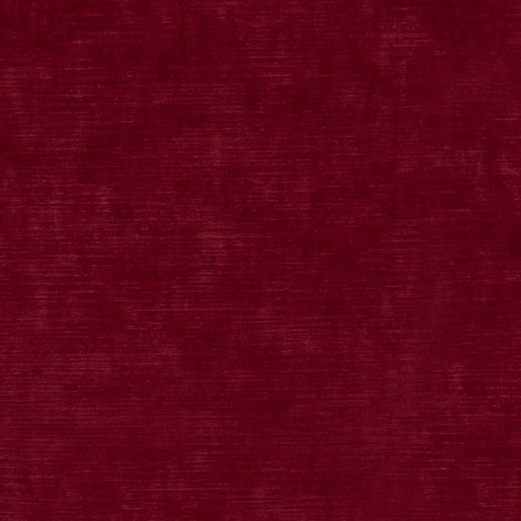 Essential Velvet - Garnet