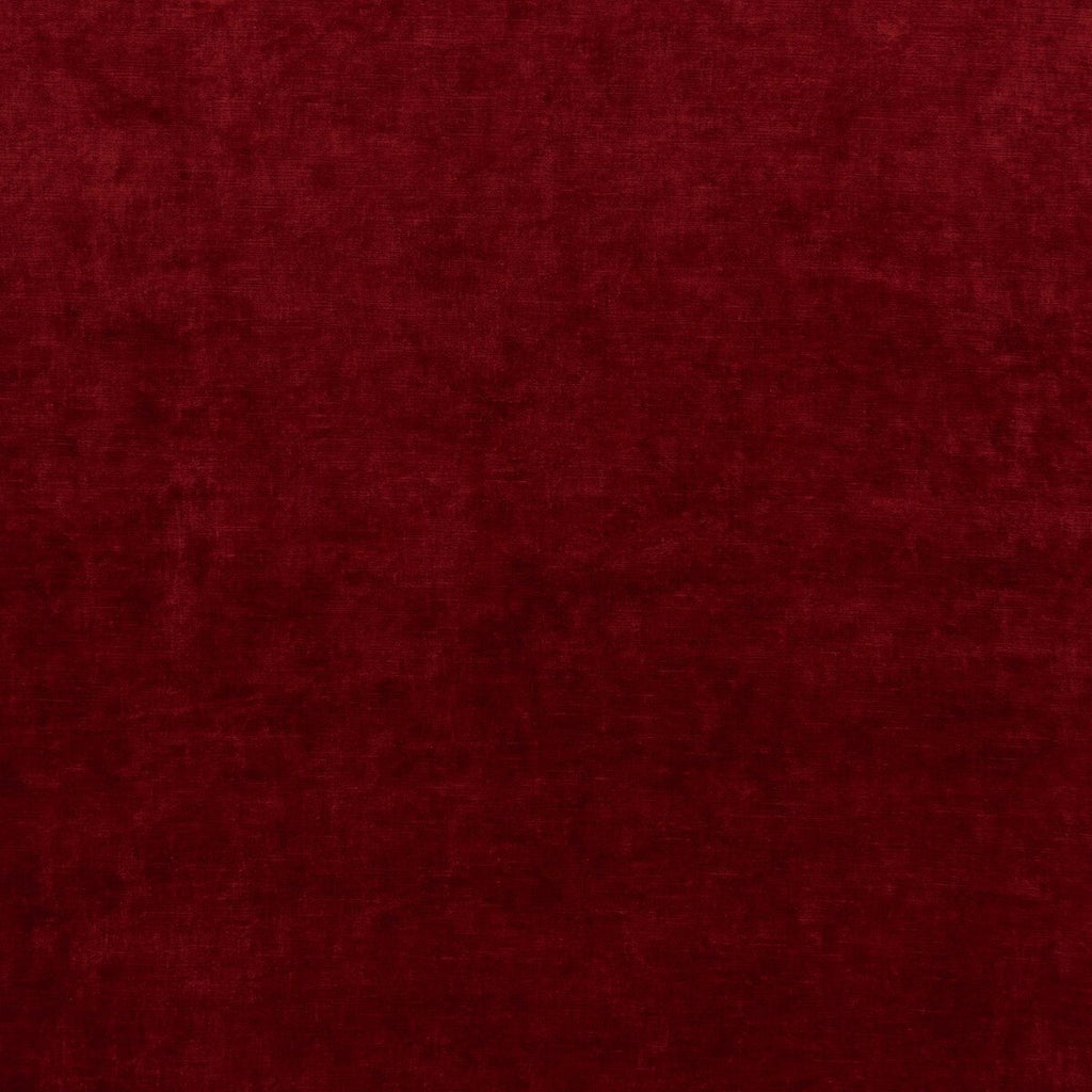 Vintage Velvet - Venetian Red