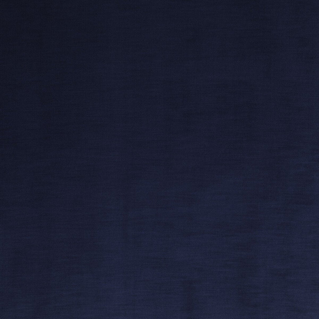 Coniston Velvet - Indigo