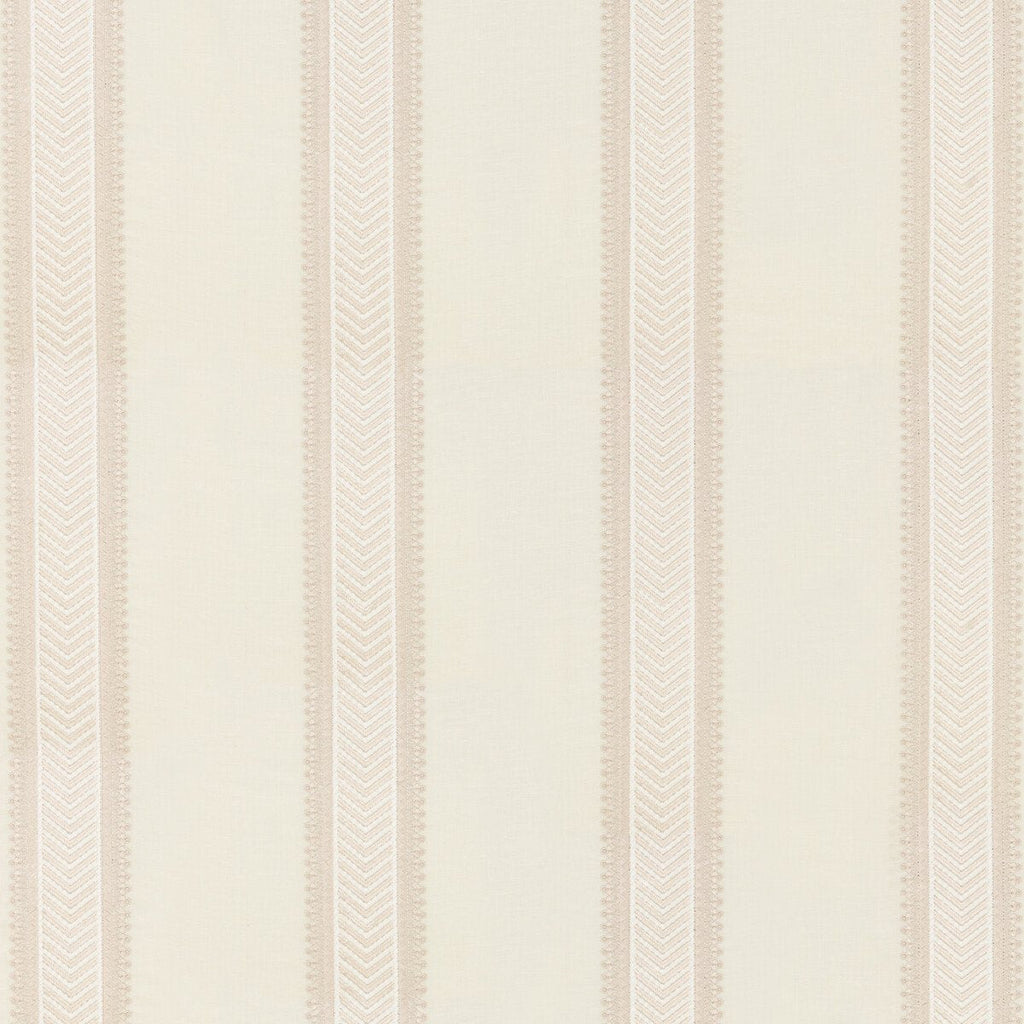 Kerris Stripe - Ivory/Stone